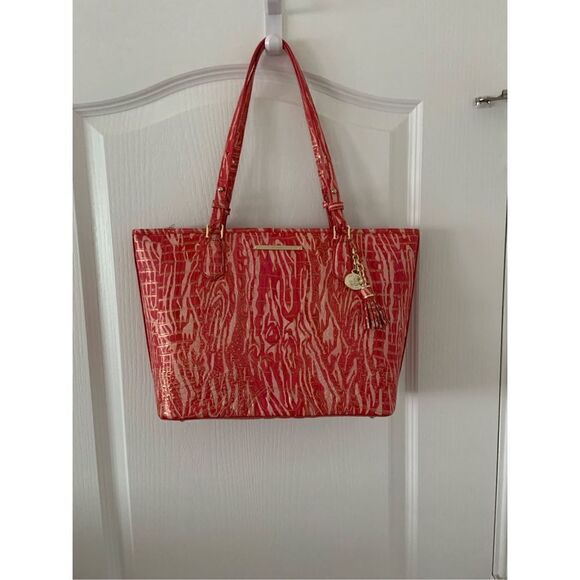 NWT Brahmin Medium Asher - Picture 3 of 6